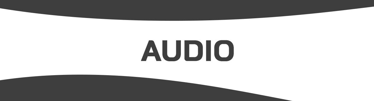 Audio