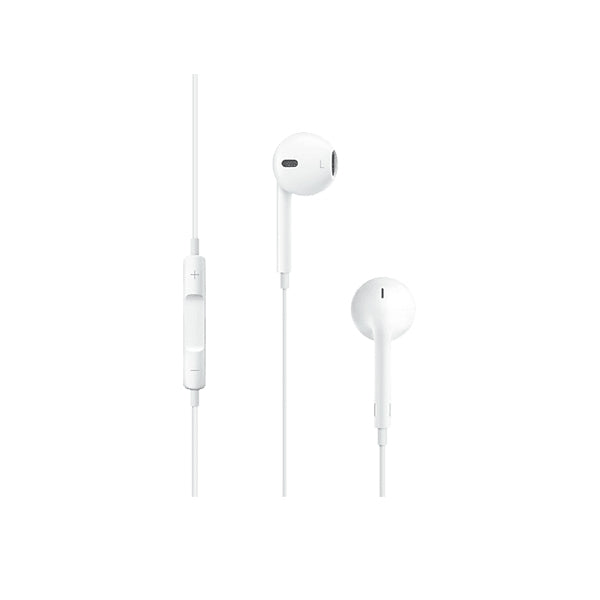 Audifonos Apple Cable
