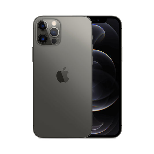 iPHONE 12 PRO  MAX