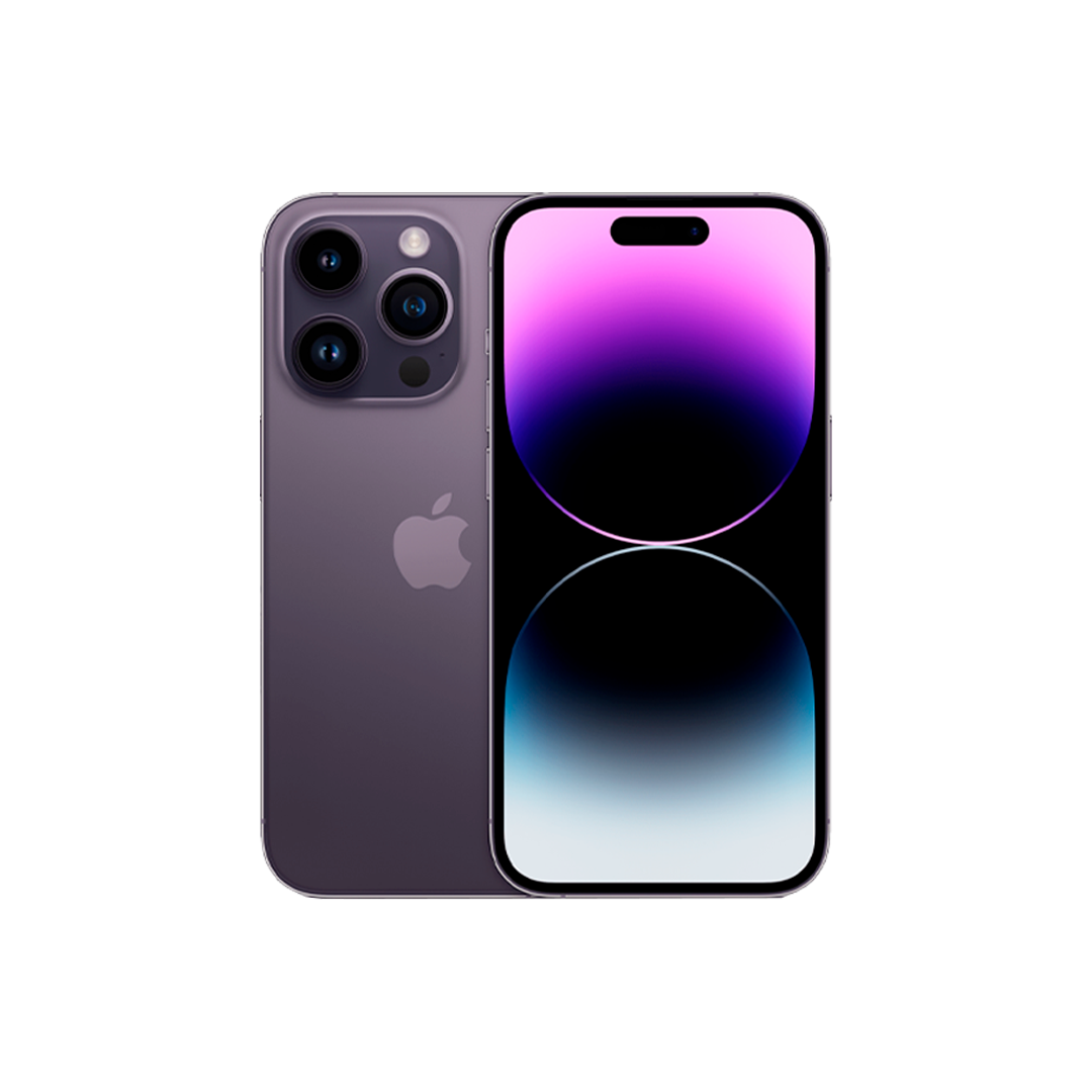 iPhone 14 Pro