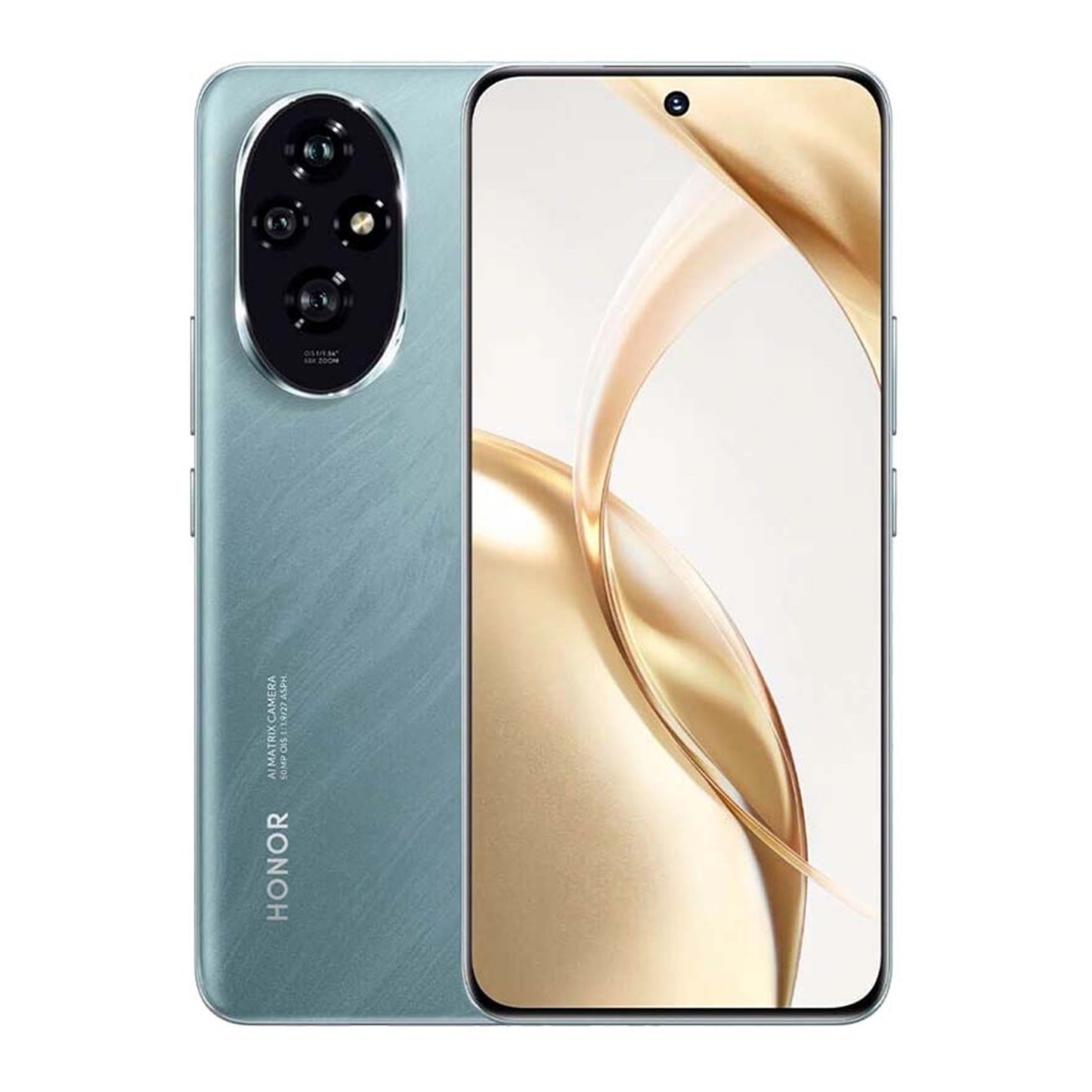 HONOR 200