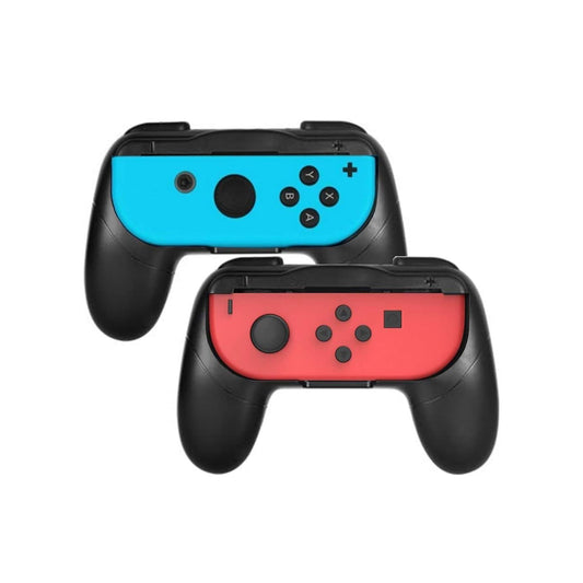 Kit de agarre para mandos Joy-Con de Nintendo Switch