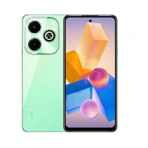 Infinix Hot 40i