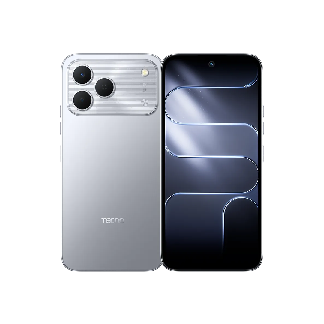TECNO SPARK 50