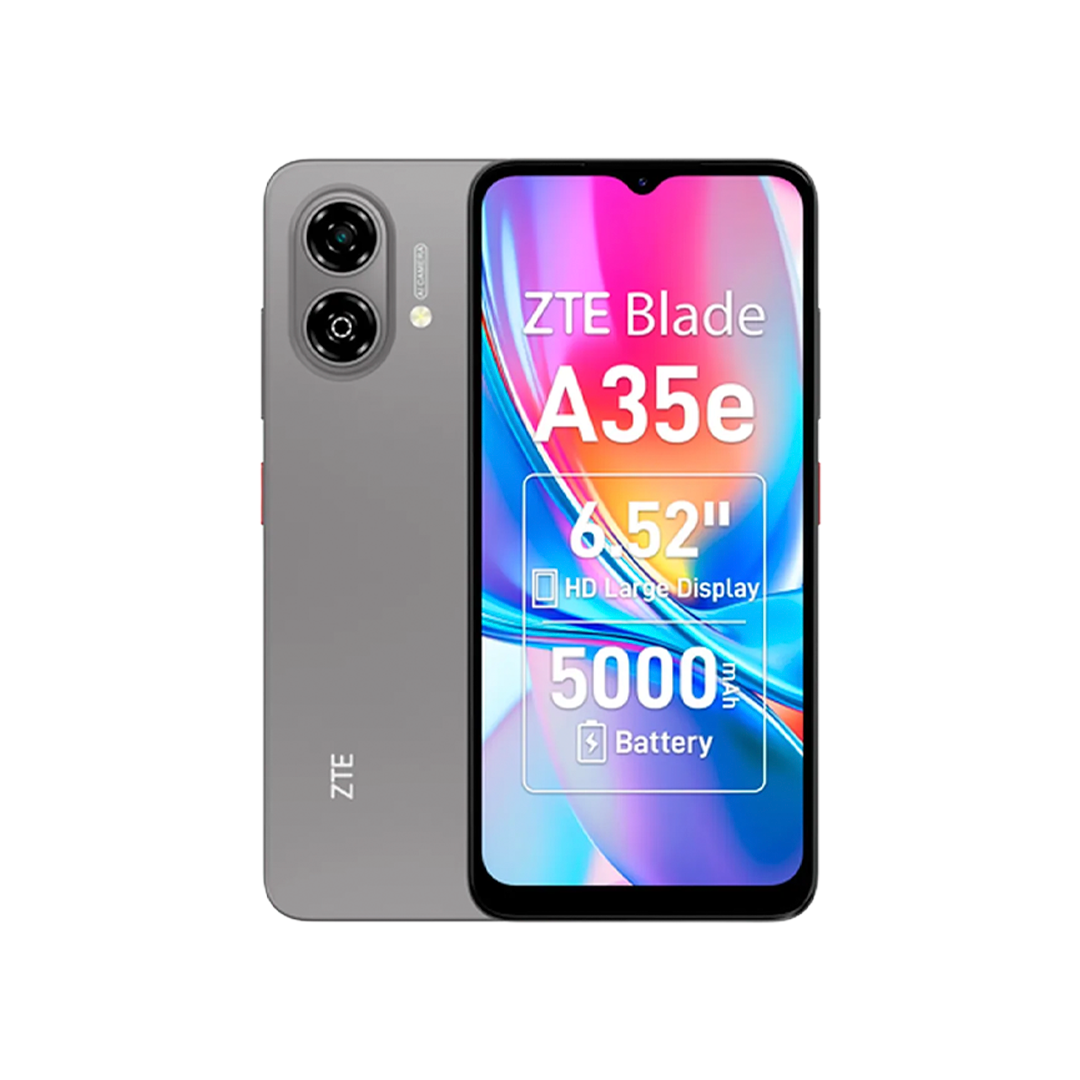 Zte Blade A35e