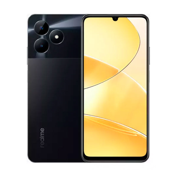 Realme C51
