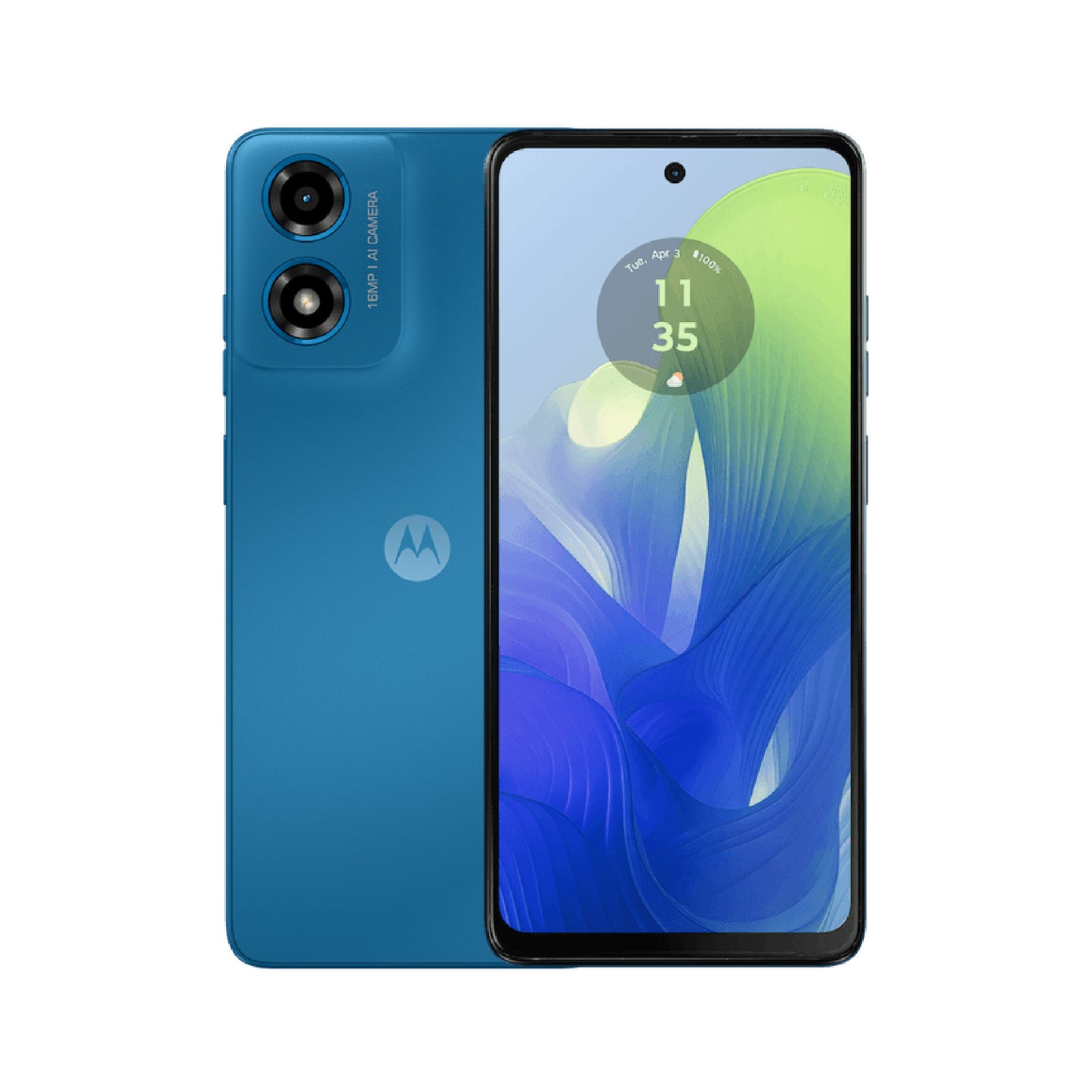 MOTOROLA MOTO G04