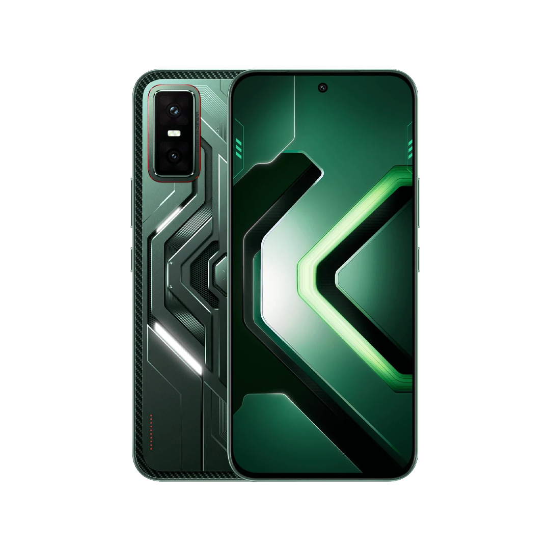 INFINIX GT 30