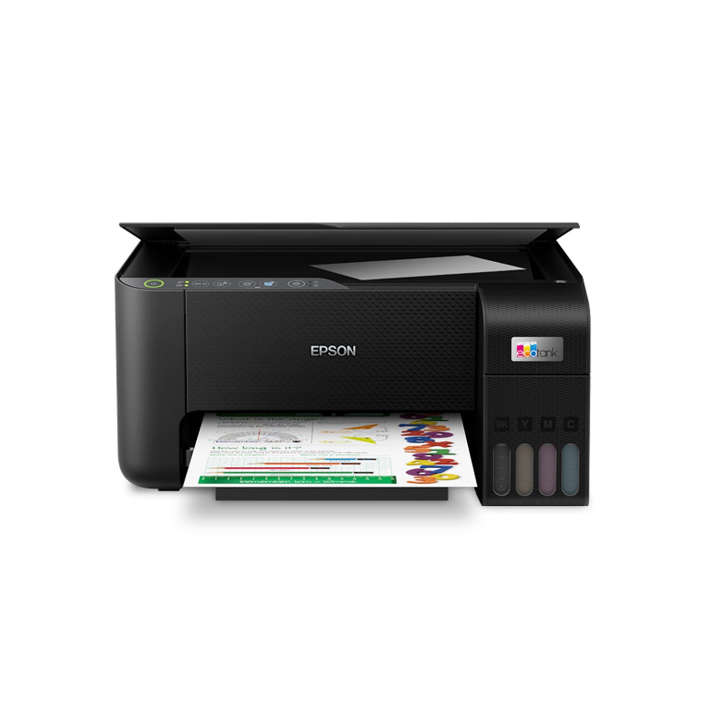 IMPRESORA EPSON L3250