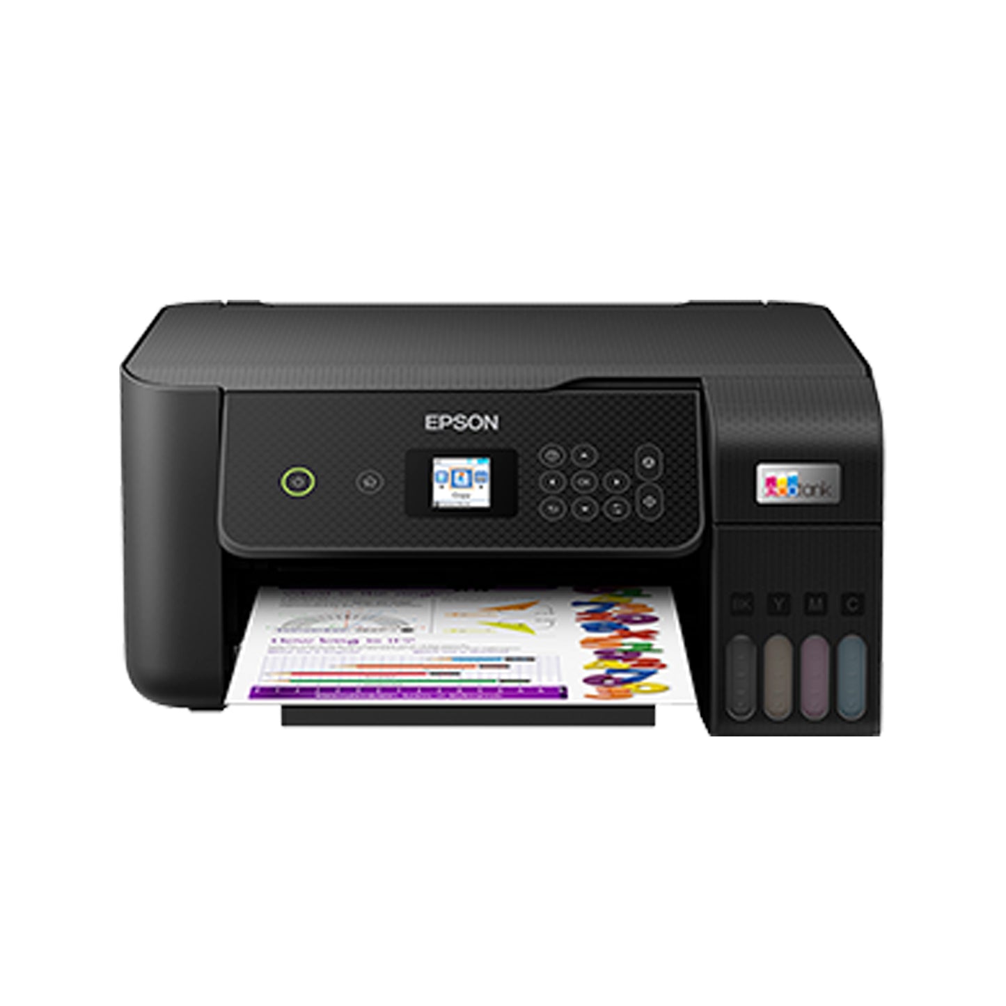 IMPRESORA EPSON L3260