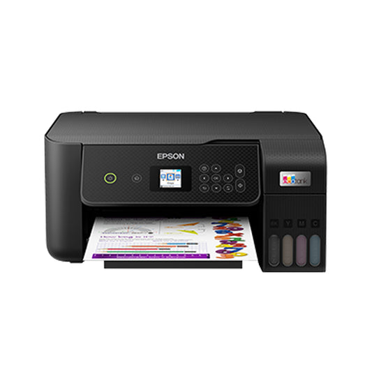 IMPRESORA EPSON L3260