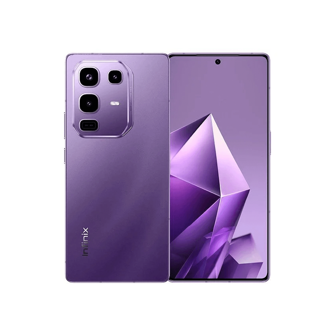 Infinix Note 50 Pro