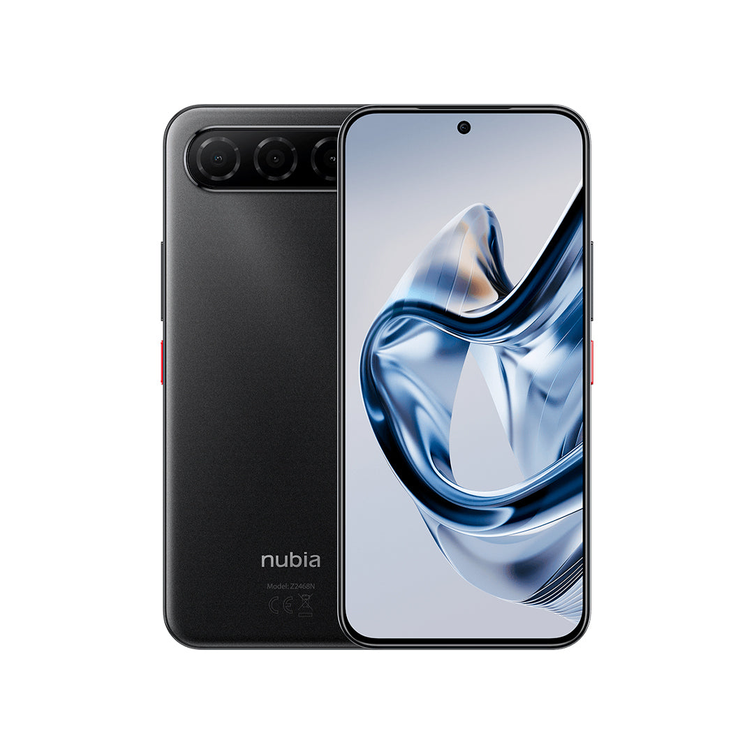 ZTE NUBIA AIR