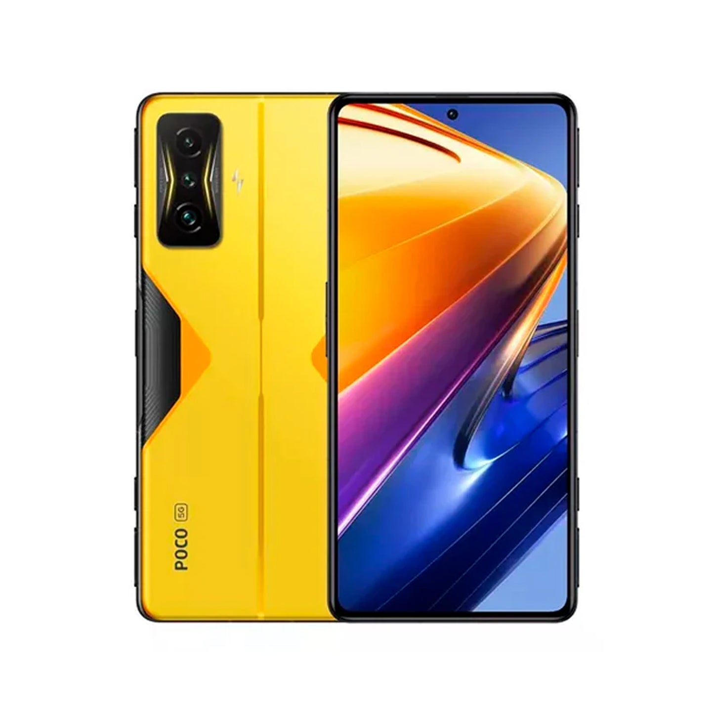 POCO F4 GT