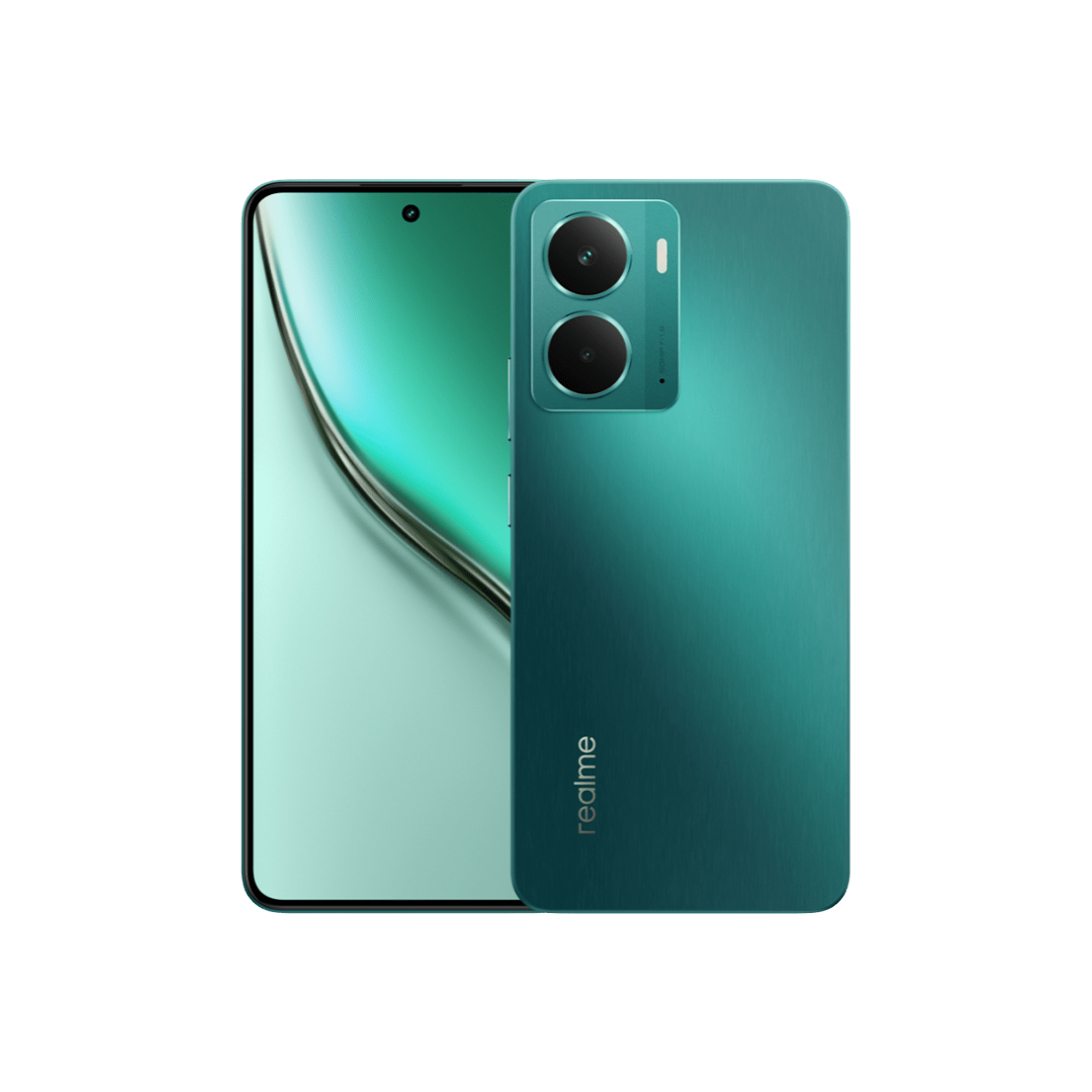 REALME P3