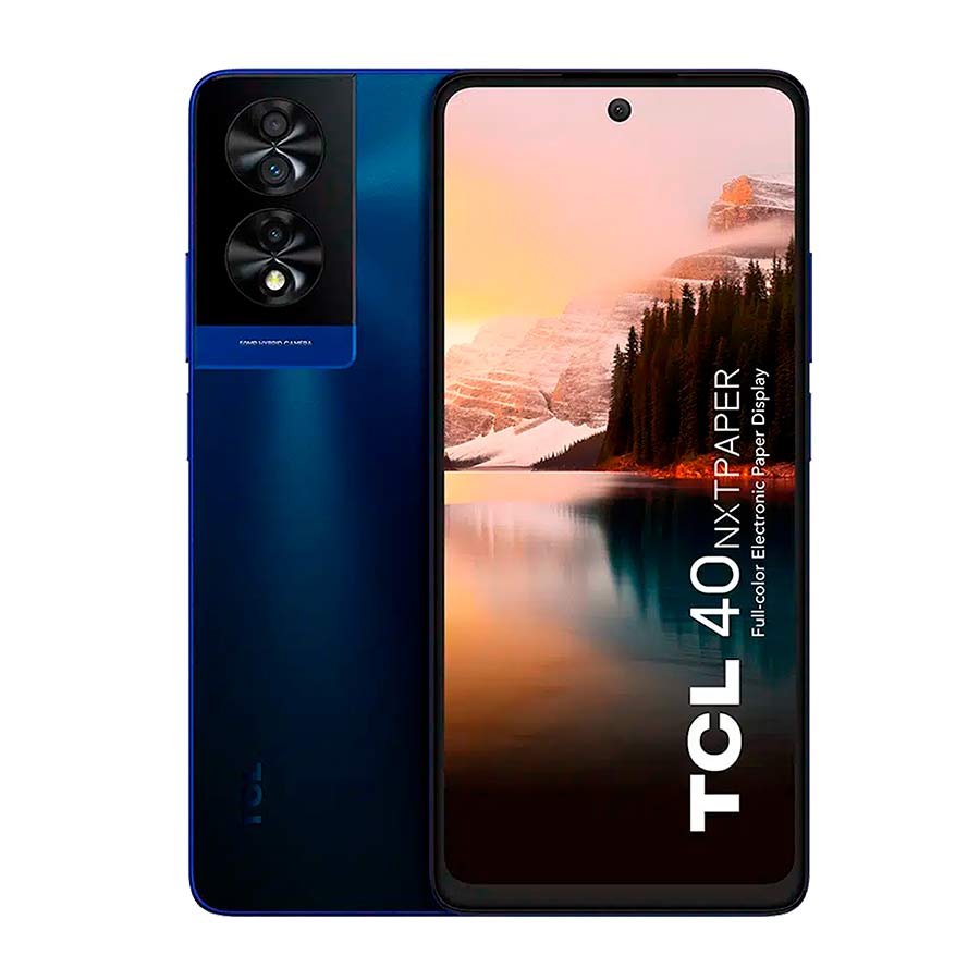 Tcl 40 NXTPAPER