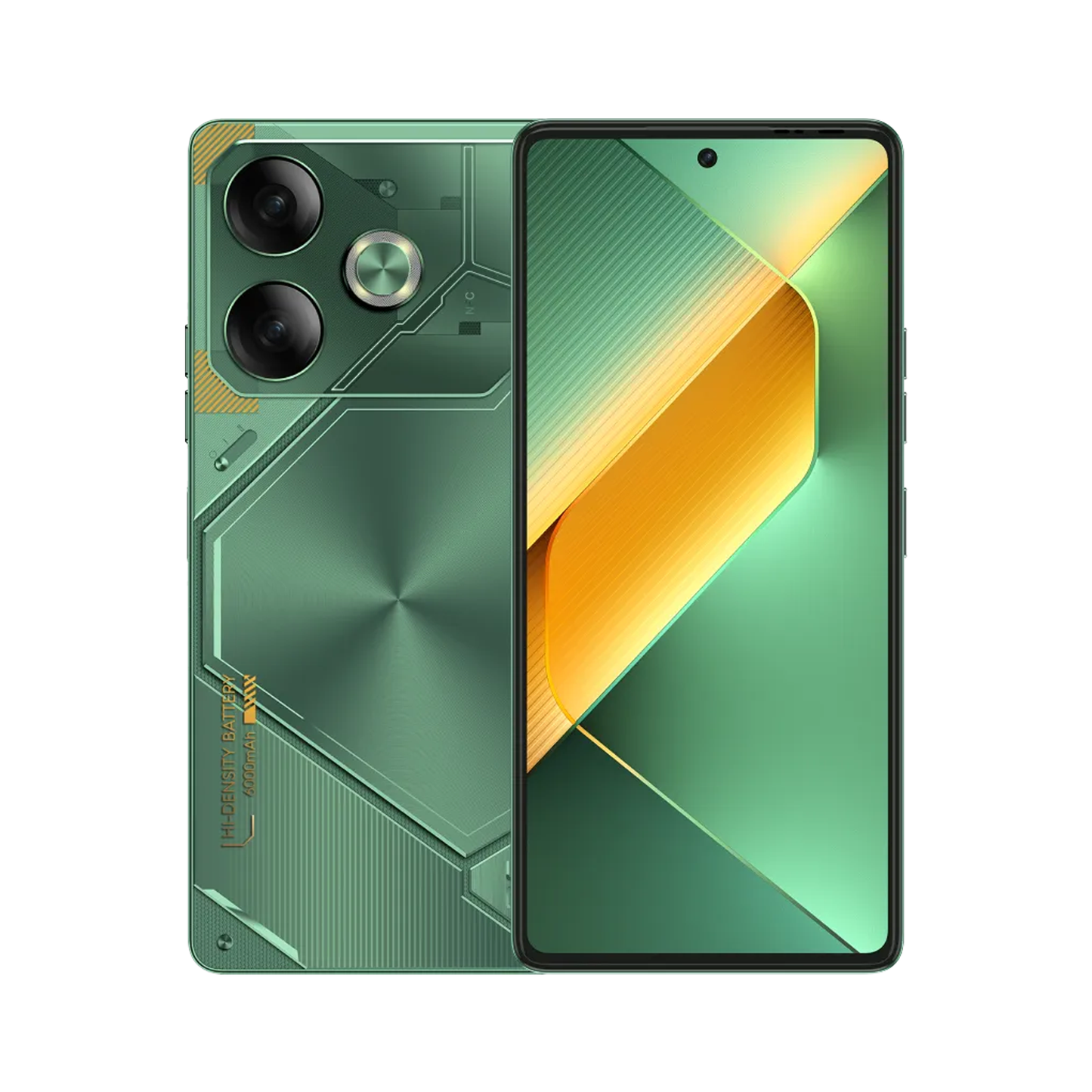 TECNO POVA 6