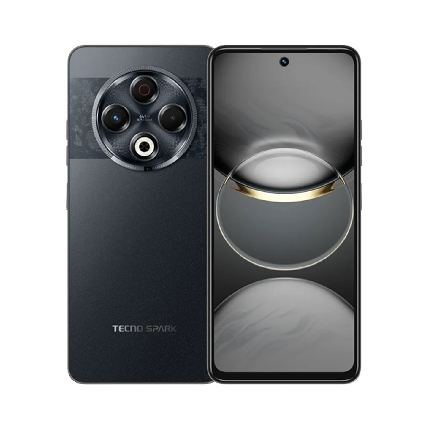 TECNO SPARK 30