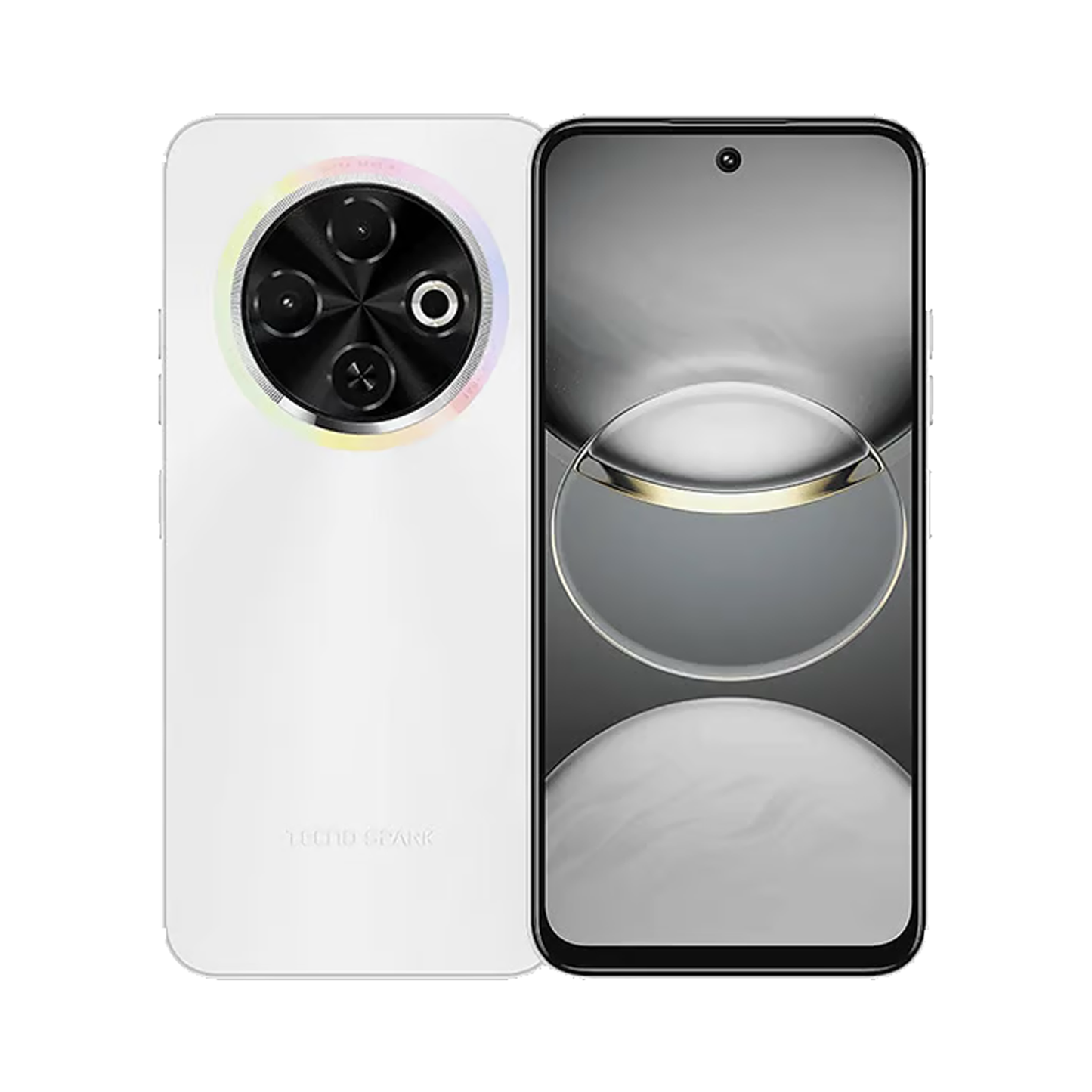 TECNO SPARK 30C