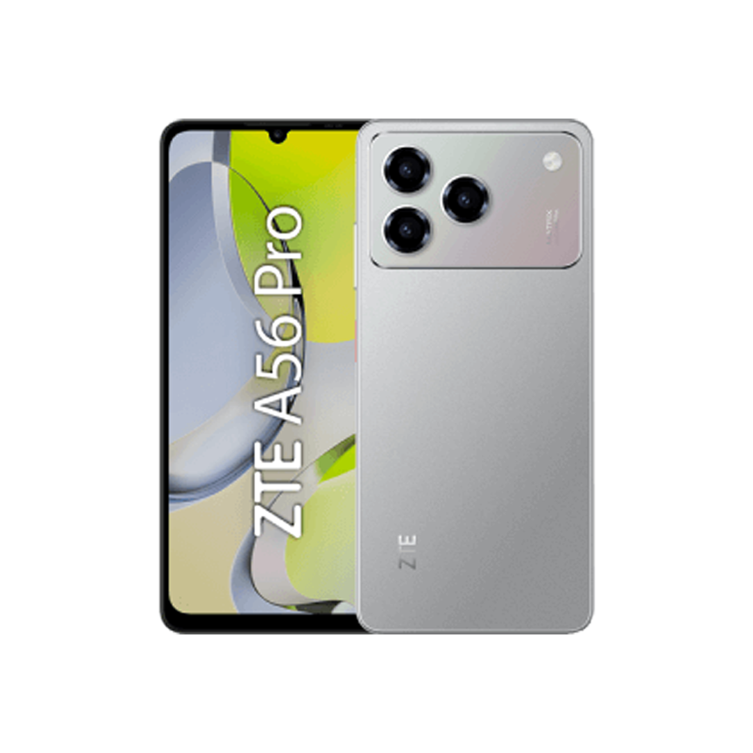 Zte Blade A56 Pro