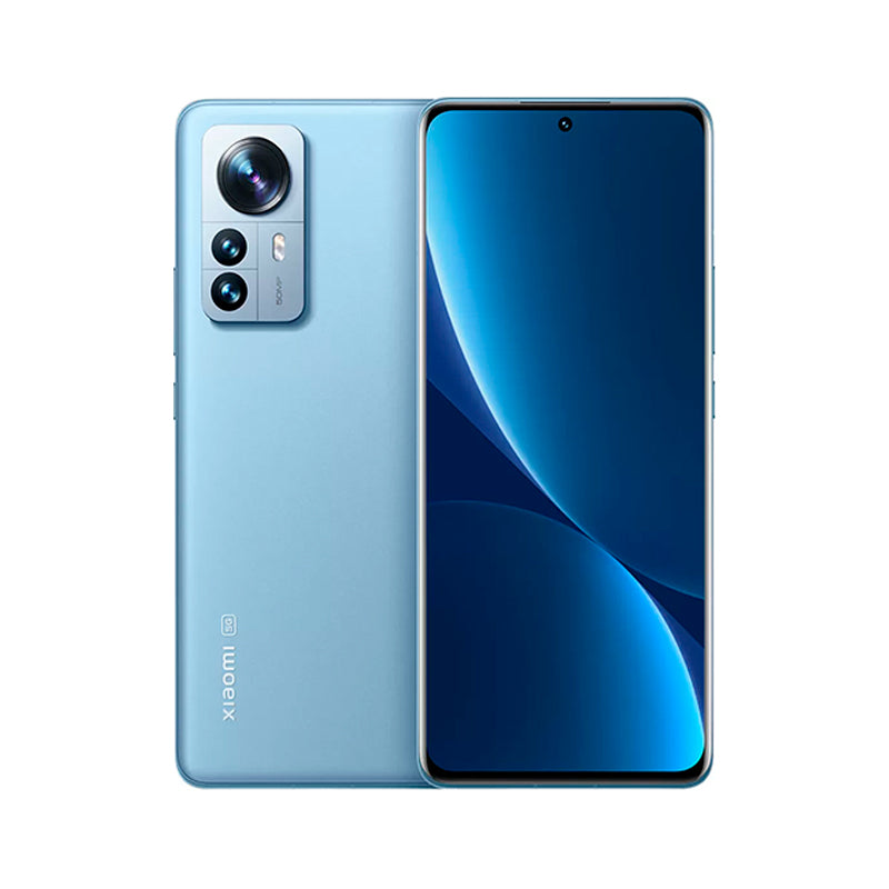 Xiaomi 12 Pro