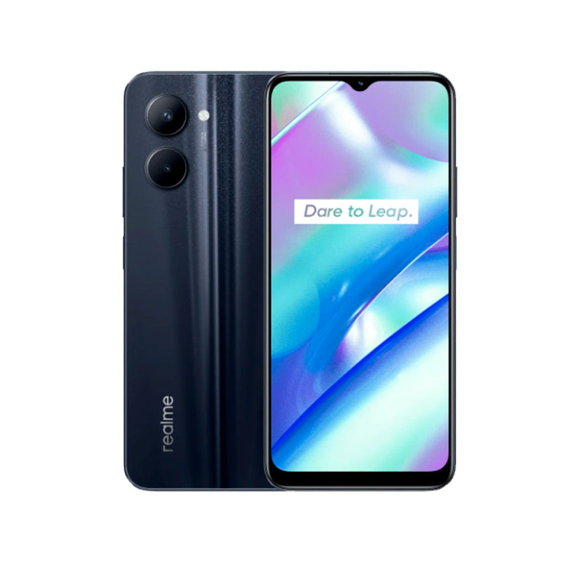 Realme C33