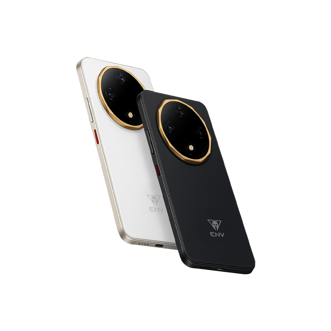 ENV NOTE 20