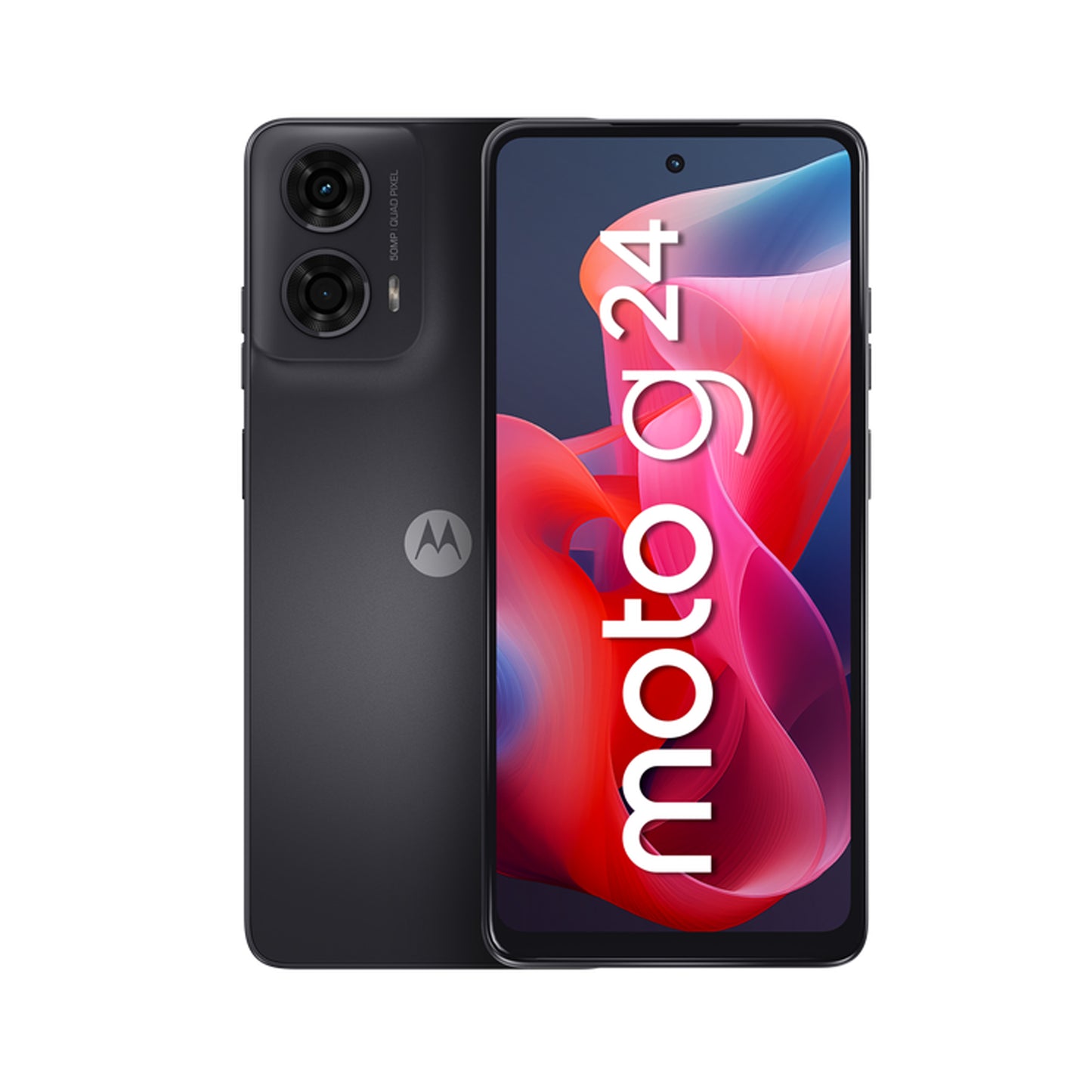 MOTOROLA MOTO G24