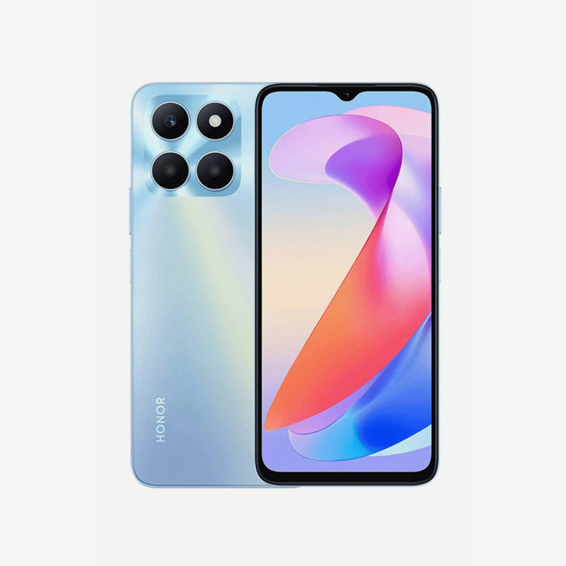 Honor X6A Plus