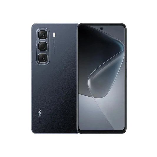 Infinix Hot 60 Pro