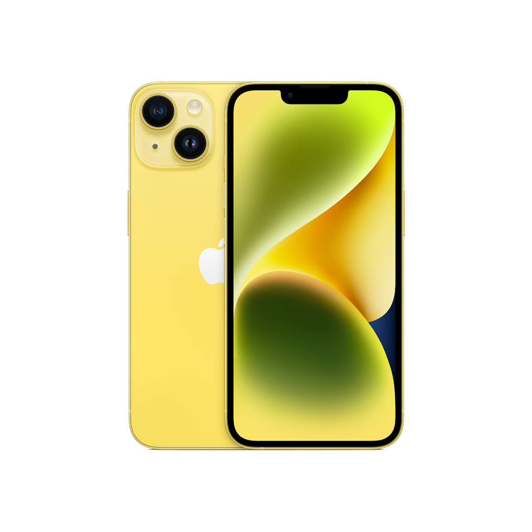 iPhone 14 Open Box