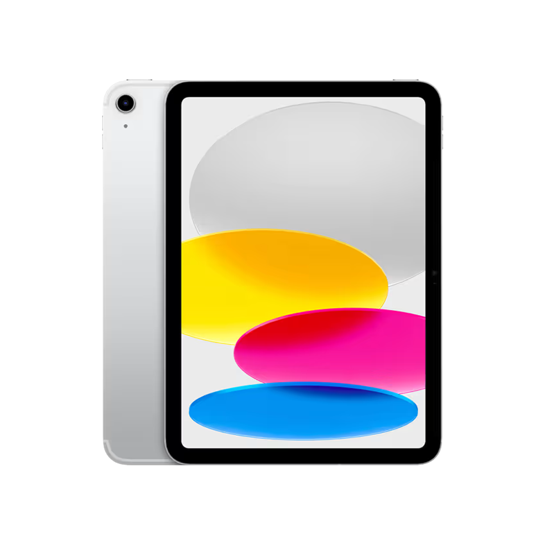 IPAD 11TH GENERACION A16