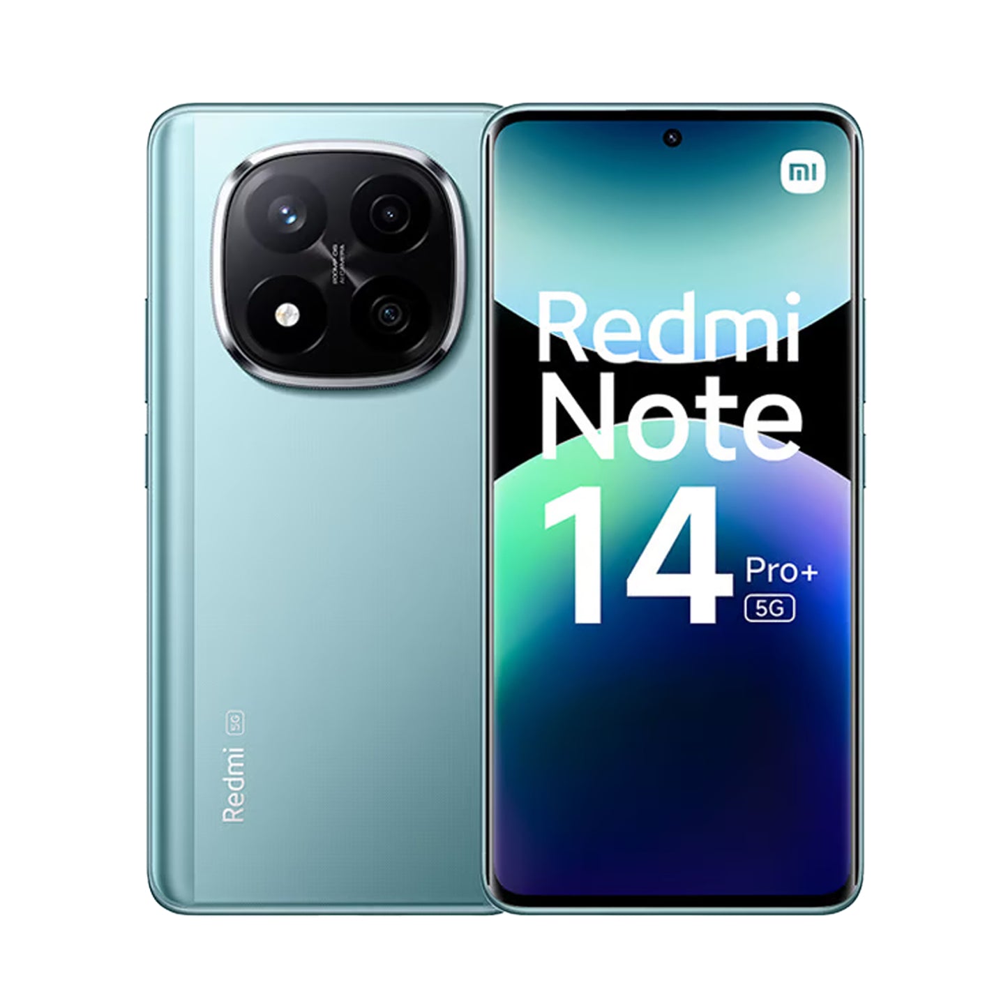 REDMI NOTE 14 PRO PLUS