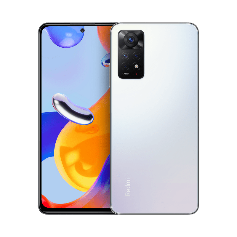 Redmi Note 11 PRO