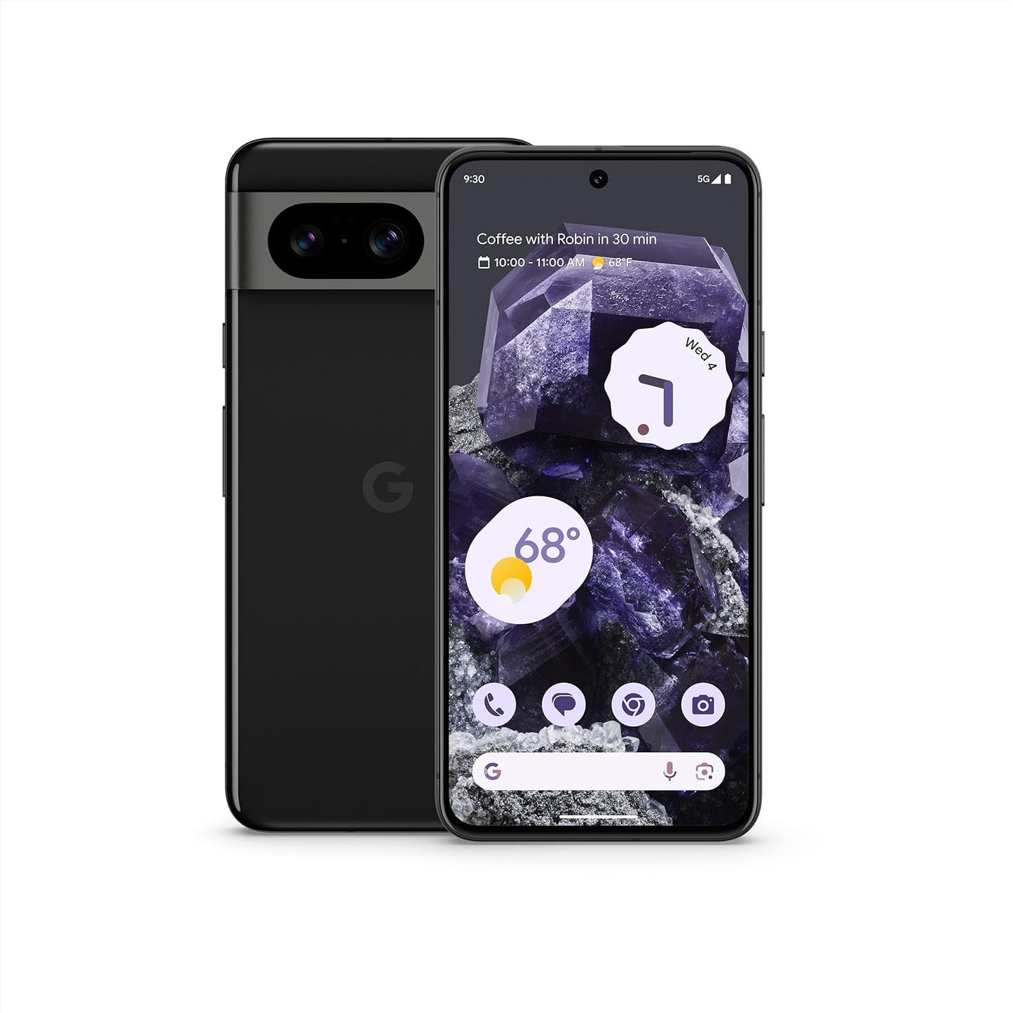 Pixel 8