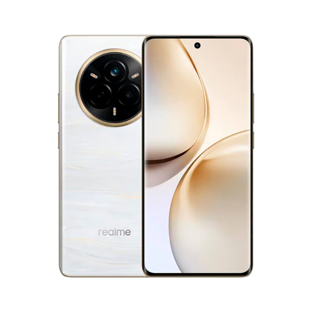 Realme 14 Pro
