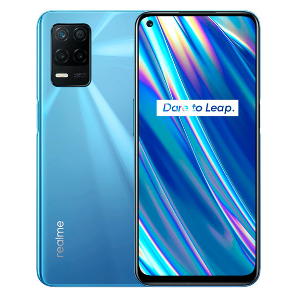 Realme 8