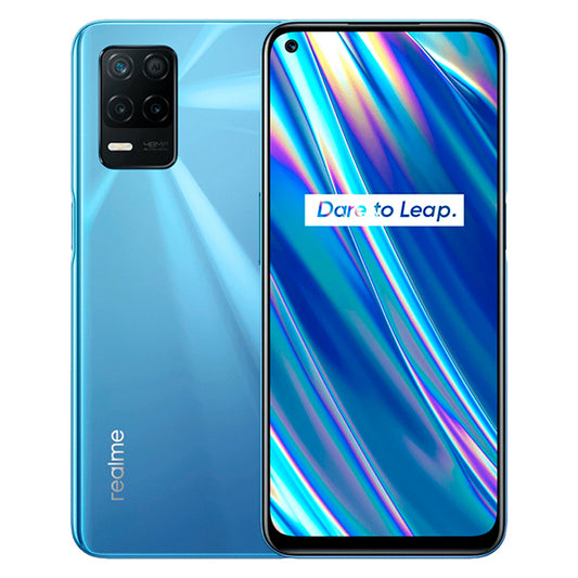 Realme 8