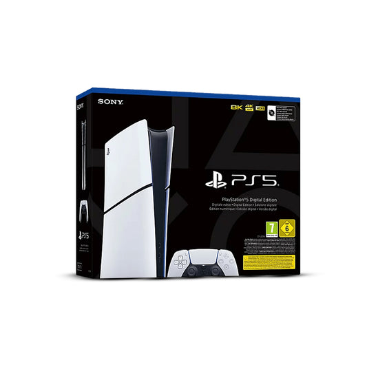 Playstation 5