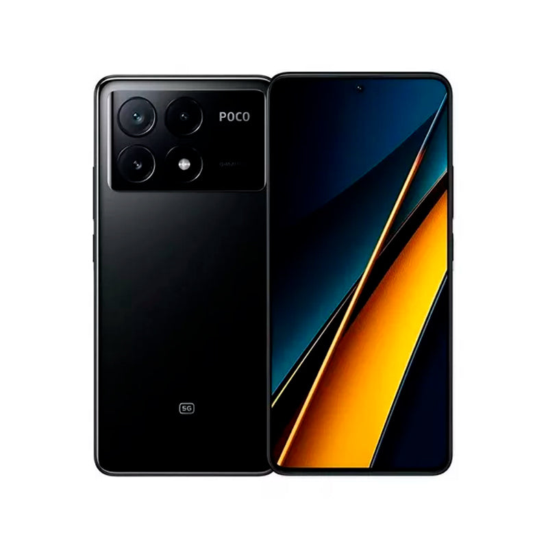 Poco X6 Pro