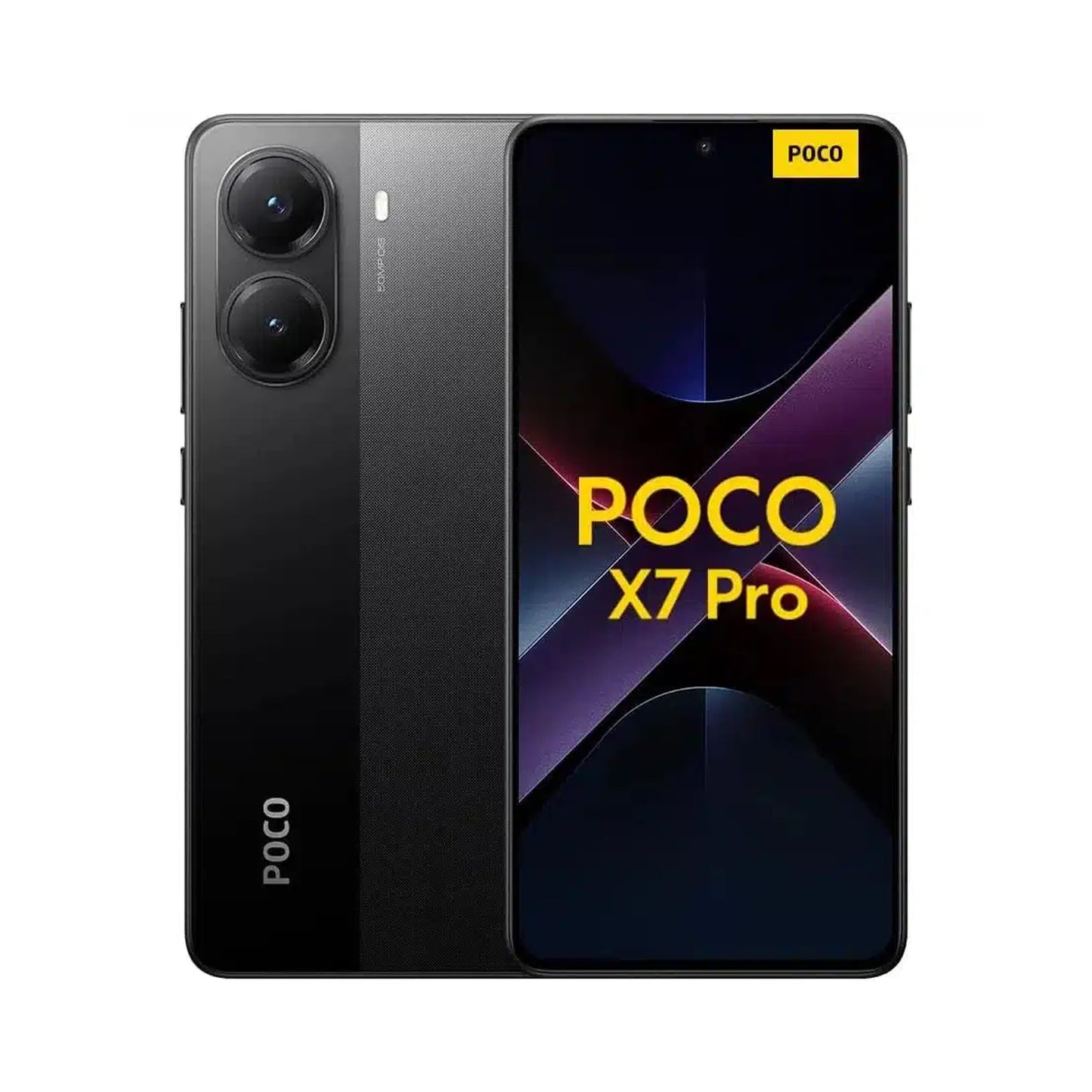 POCO X7 PRO