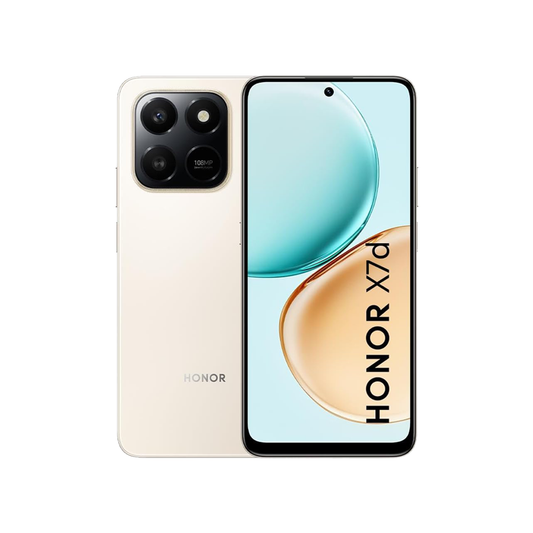 Honor X7D