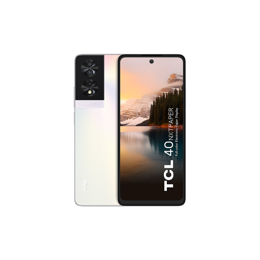 Tcl 40 NXTPAPER