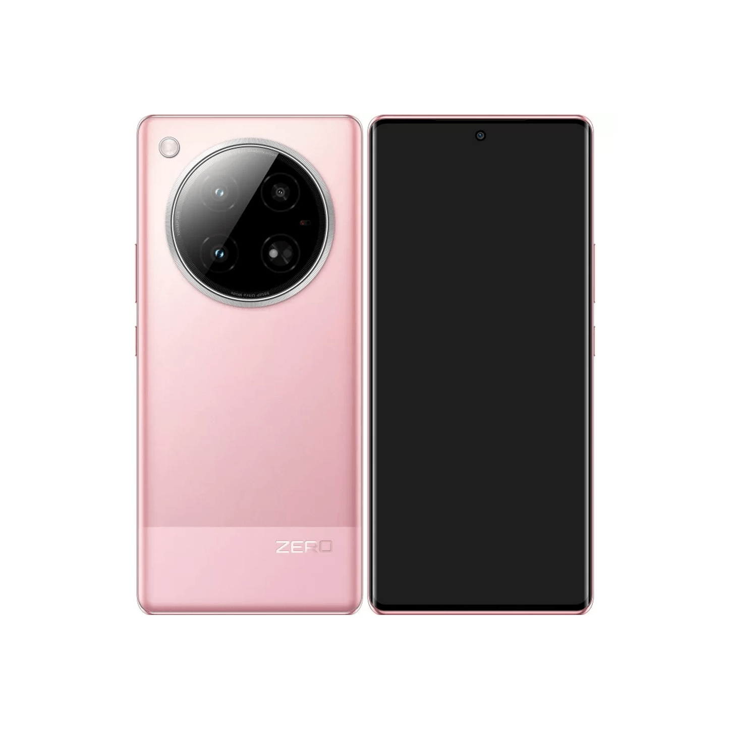 Infinix Zero 40