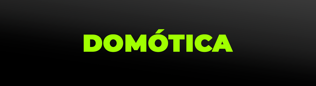 Domótica