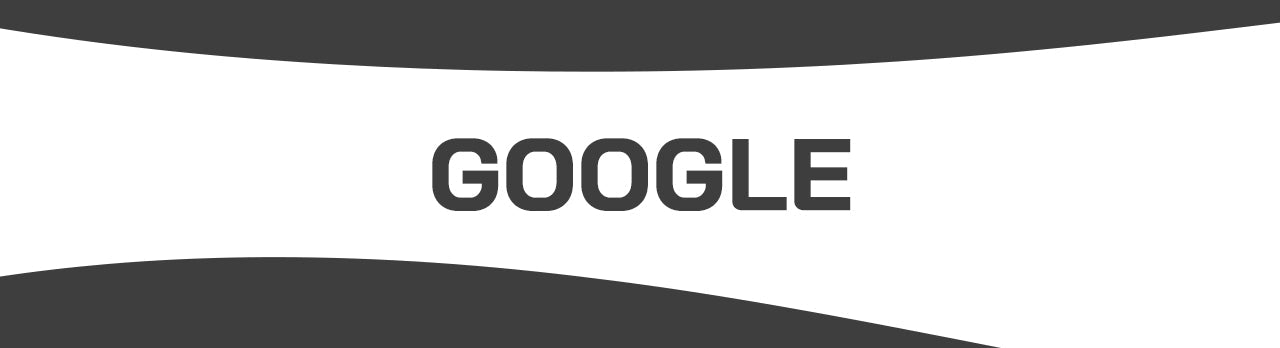 Productos Google
