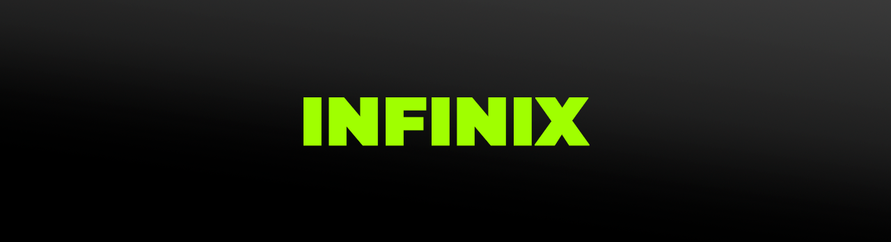 Productos Infinix