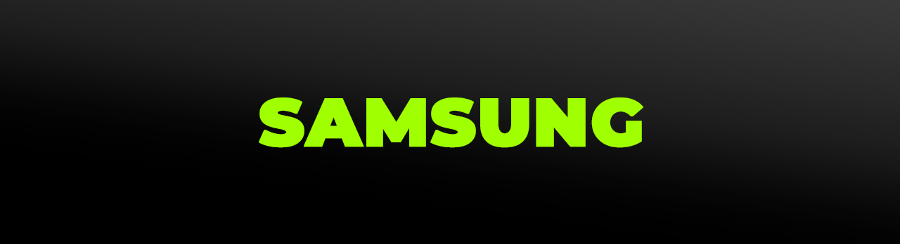 Productos Samsung