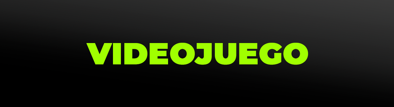 Video Juegos