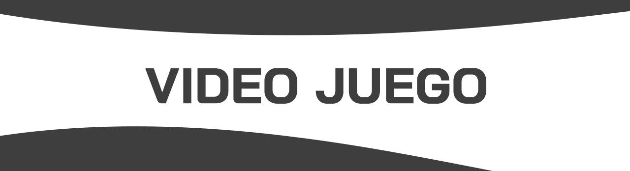 Video Juegos